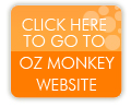 Oz Monkey